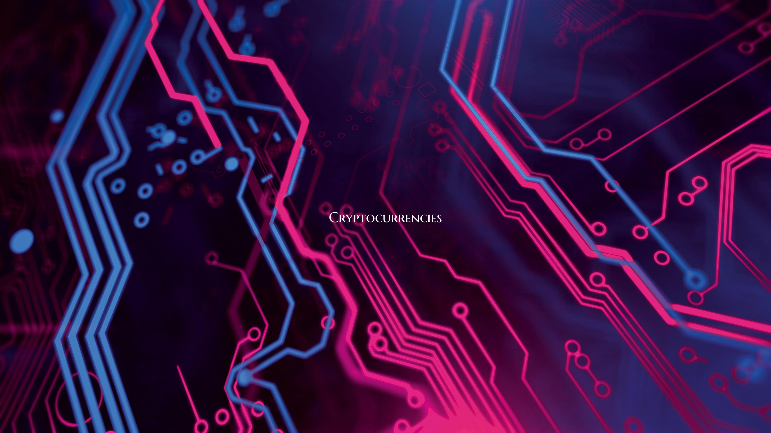 Cryptocurrencies