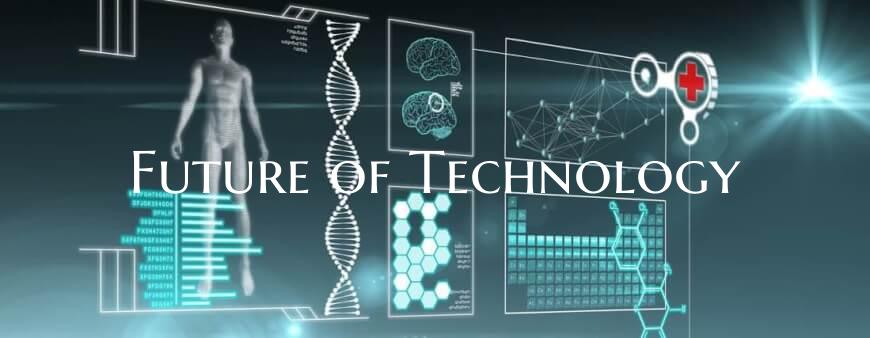 Future of Technology