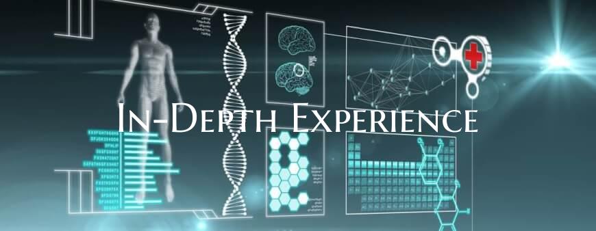 In-Depth Experience