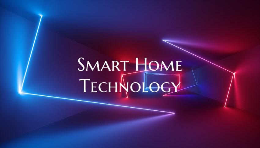 Smart Home Technology